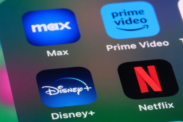 <p>Millones de cuentas de servicios de ‘streaming’ como Amazon Prime Video, Disney+ y Netflix se han visto comprometidas</p>