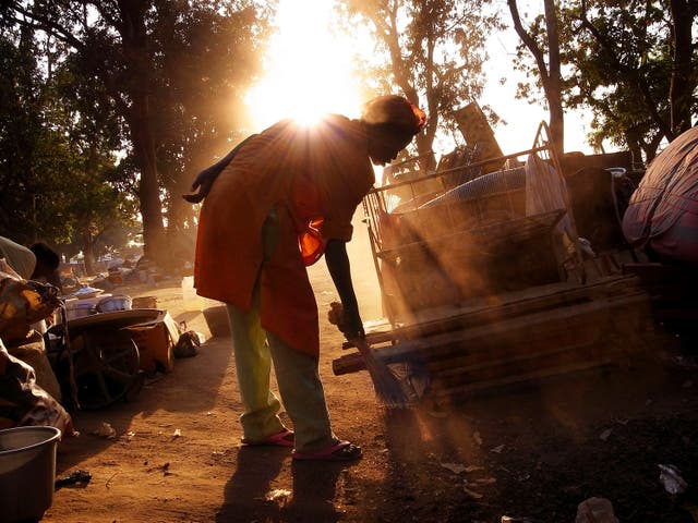 <p>Across Sub-Saharan Africa, girls and young women are more than twice as likely as their male peers to contract HIV</p>