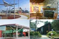 No. 1! New list reveals the best rest stops in each state