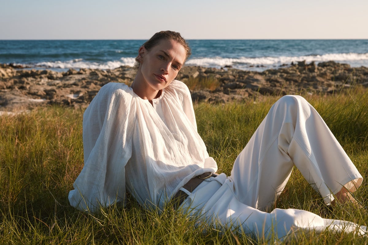 Bring the holiday home with The White Company