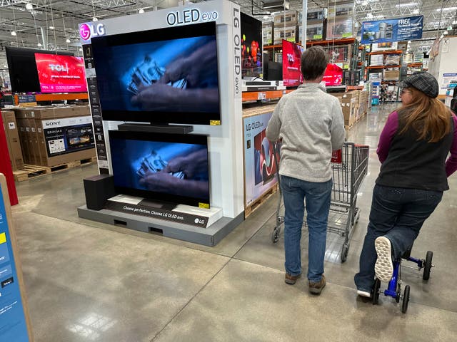 EEUU-CONFIANZA DEL CONSUMIDOR