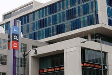 NPR sues Trump over ‘textbook retaliation’ for slashing funds: ‘This wolf comes as a wolf’