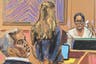 Diddy trial live: Ex-assistant Capricorn Clark testifies 