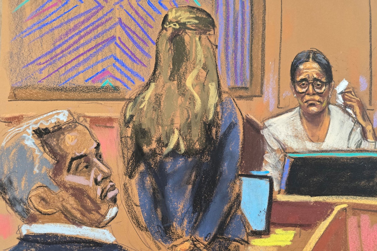 Diddy trial live: Ex-assistant Capricorn Clark testified Sean Combs wanted to kill Kid Cudi over Cassie relationship