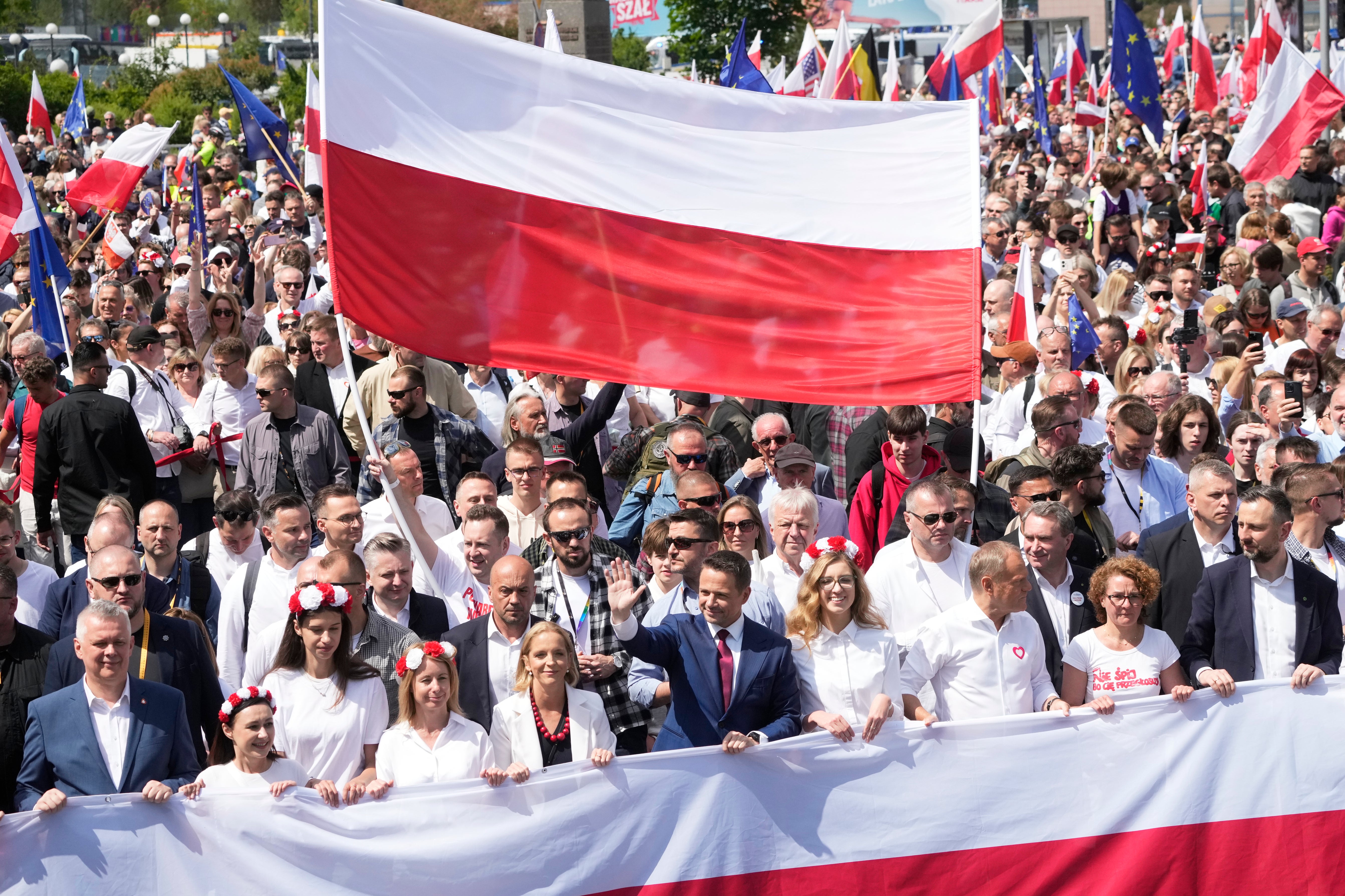 Poland Presidential Election