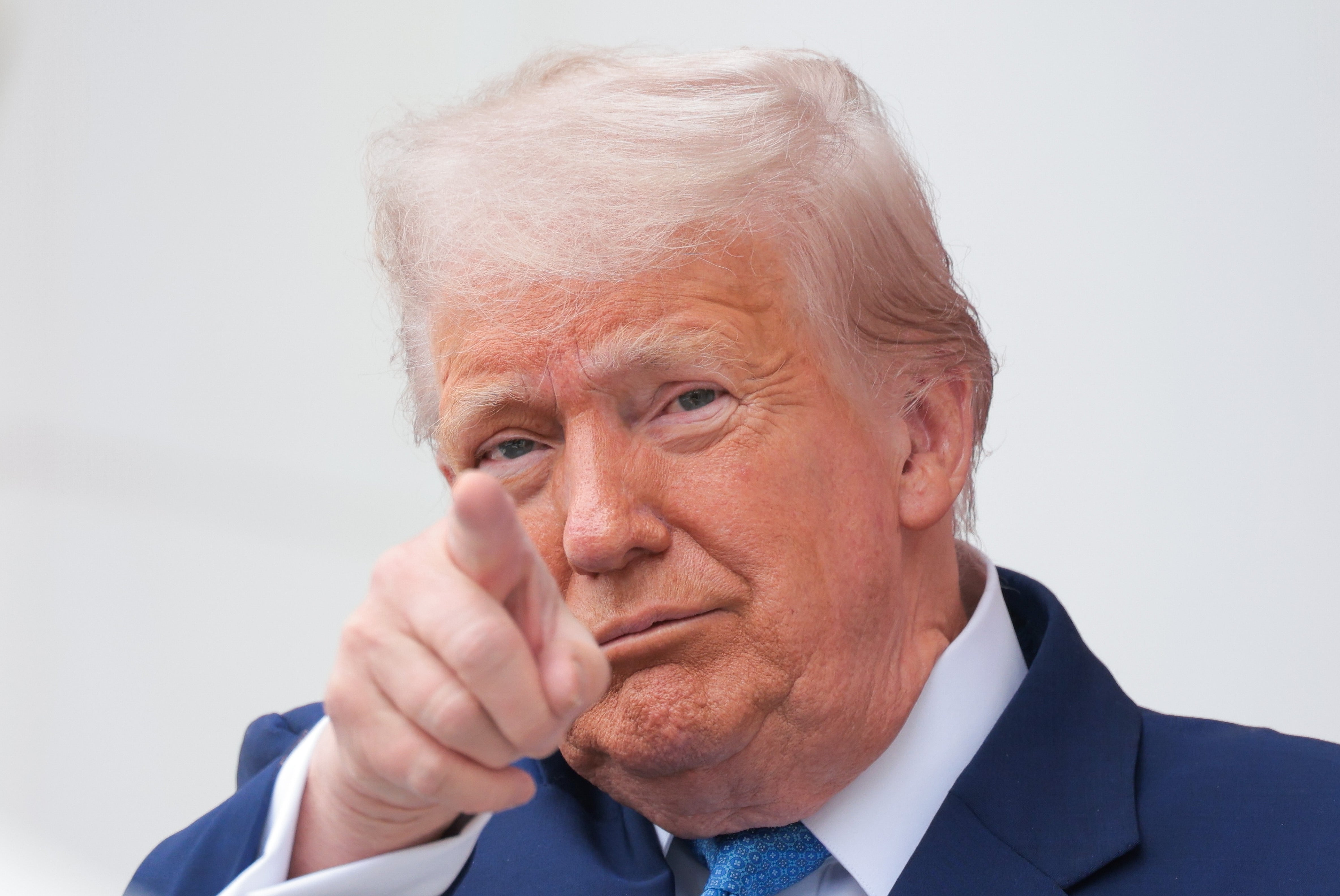 Trump is dialing up criticism of Putin while admitting ‘really bad things’ would have happened to Russia if it weren’t for him