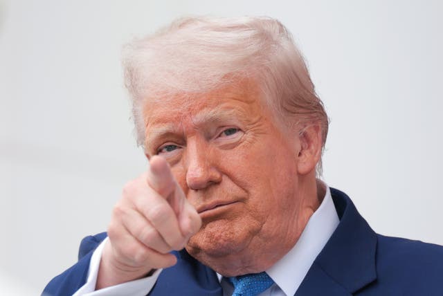 <p>Trump is dialing up criticism of Putin while admitting ‘really bad things’ would have happened to Russia if it weren’t for him</p>