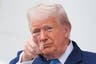 Trump tells Putin he avoided ‘really bad things’ — thanks to him