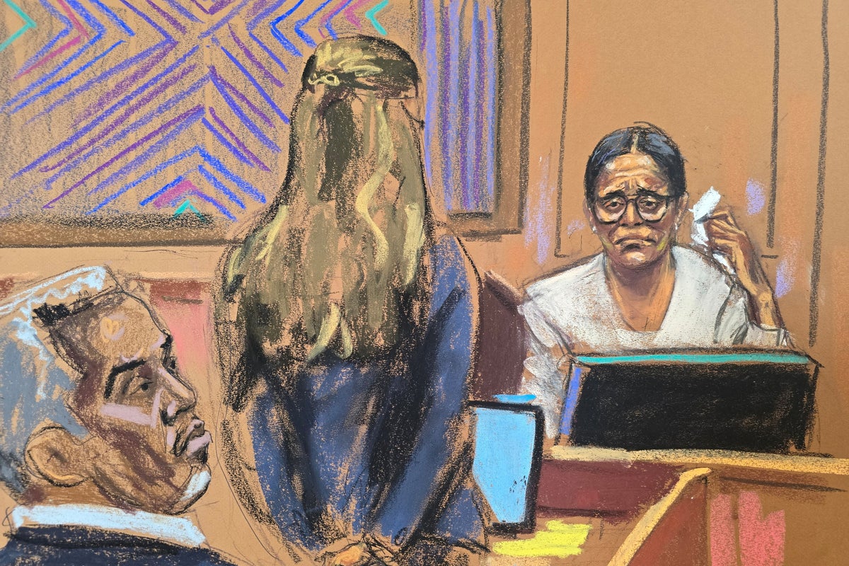 Diddy’s ex-assistant testifies how he kidnapped her at gunpoint when she kept Cassie Ventura’s new relationship secret