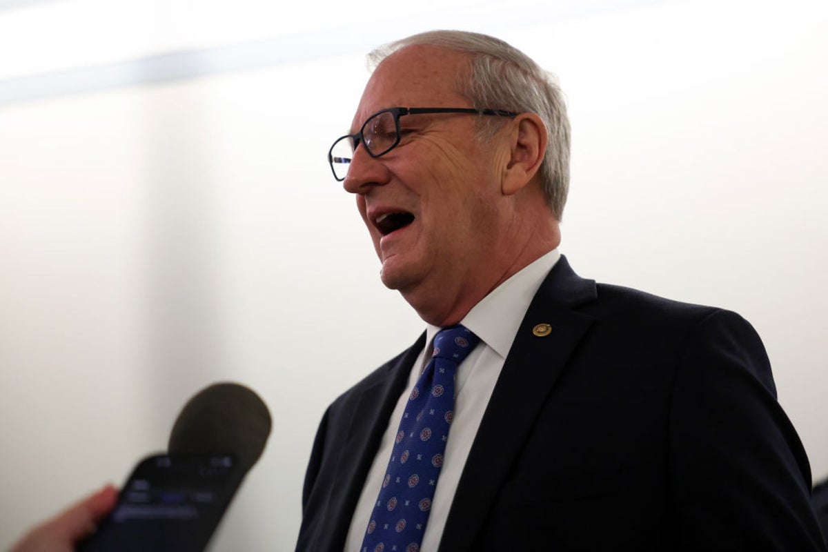 Republican senator admits Trump is Canada’s ‘adversary’ as DC delegation grovels in Ottawa