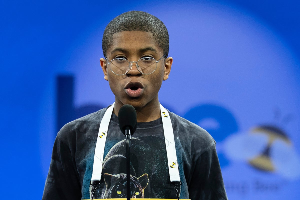 Anger as National Spelling Bee introduces new words to mix up competition
