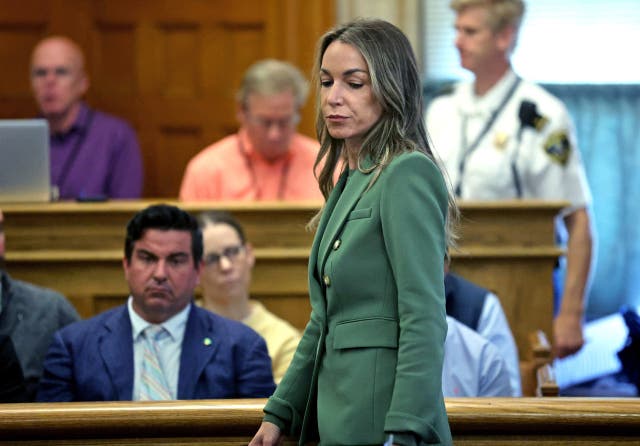 Karen Read Trial
