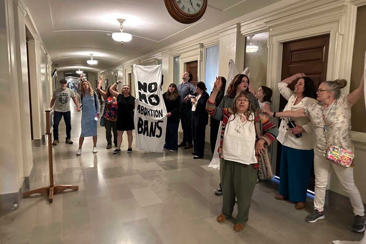 Missouri Supreme Court has opened the door to abortions being halted again