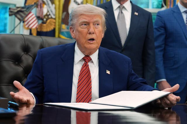 <p>Donald Trump</p>