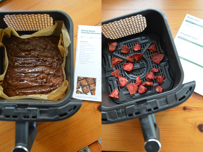 I tested Ninja’s double stack air fryer for weeks – here’s my verdict ...