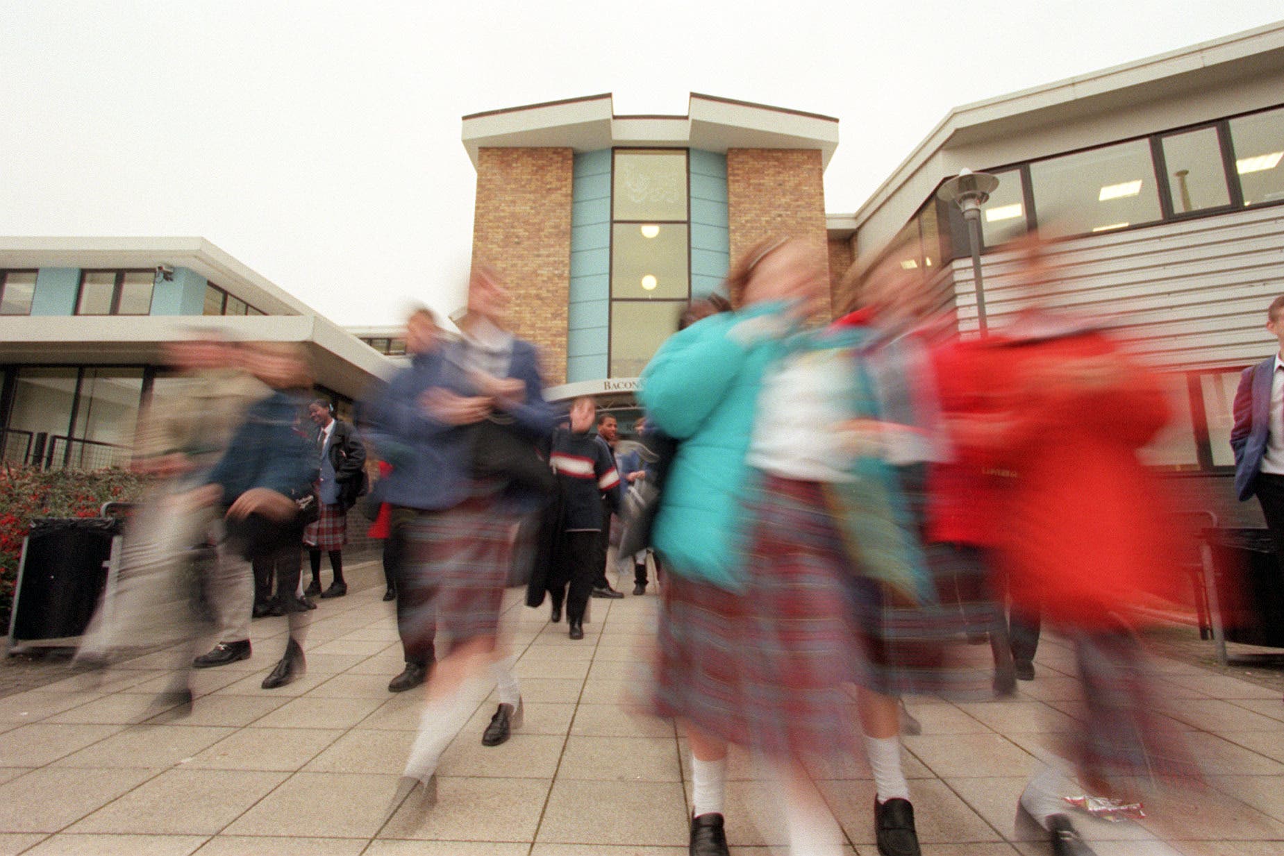 College leaders from across the UK have written to the PM ahead of the spending review, urging him to invest in further education (Peter Jordan/PA)