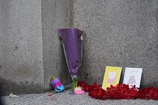 Liverpool parade driver arrested over attempted murder remains in custody