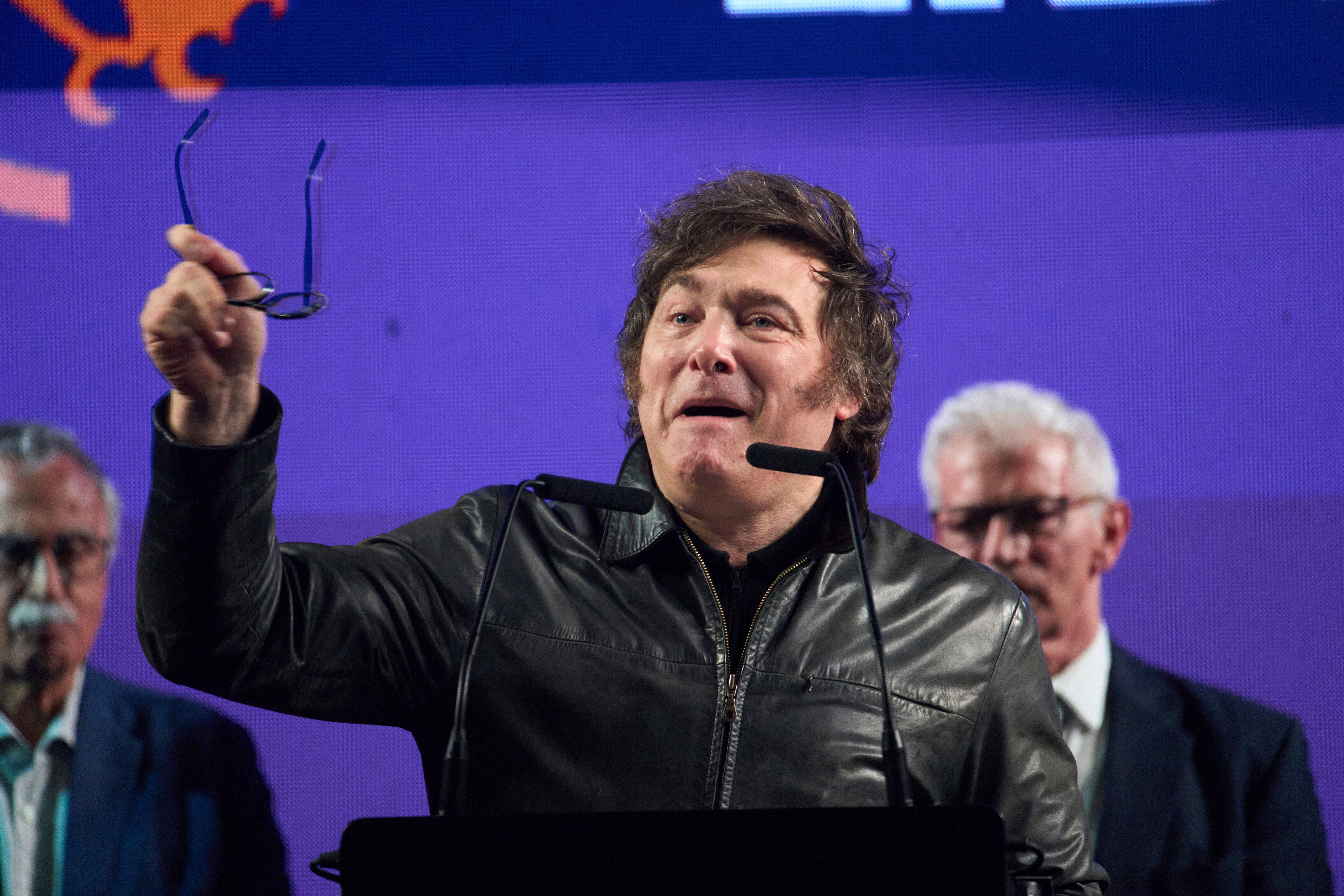 ARGENTINA-EEUU SALUD