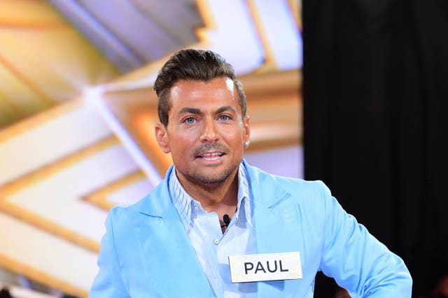 <p>The inquest into the death of actor and reality TV star Paul Danan has concluded</p>