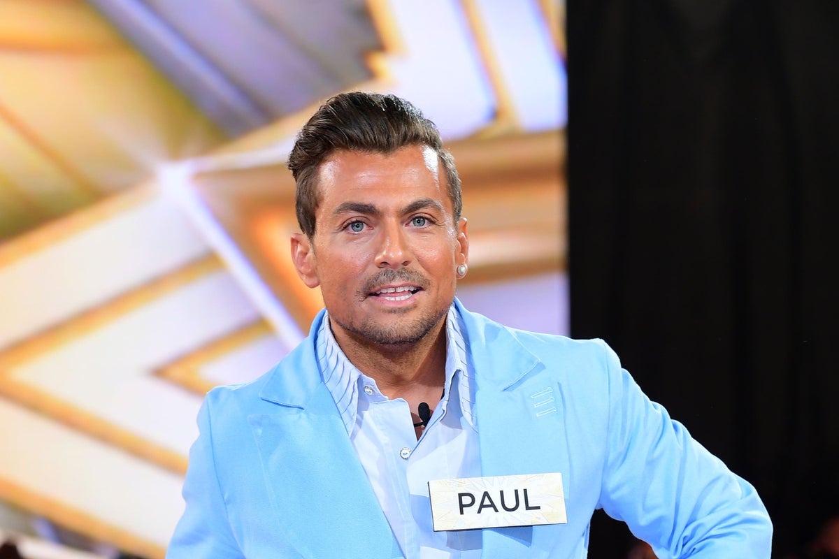 Coroner Rules Hollyoaks Star Paul Danan Death Misadventure