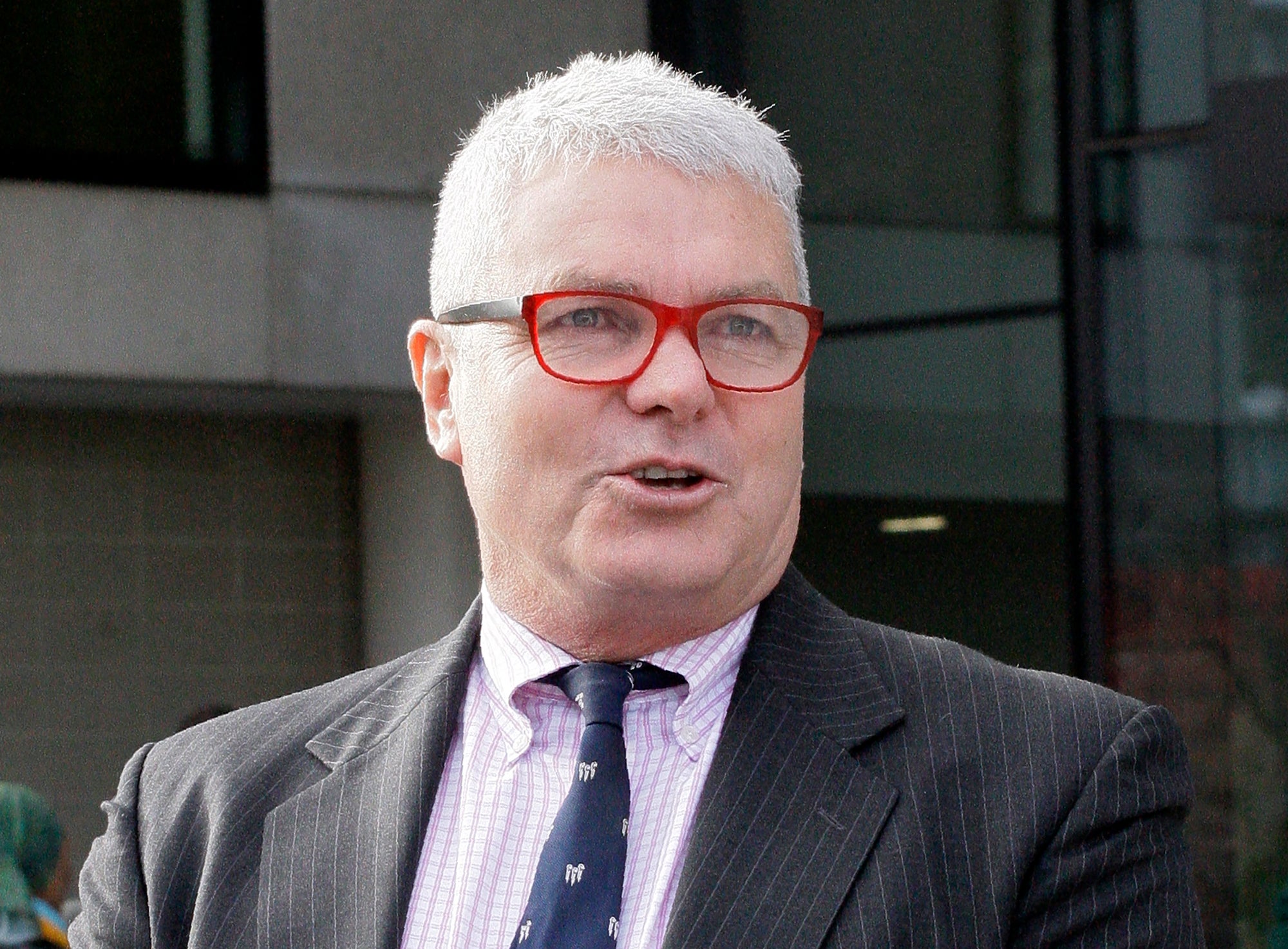 Australia Afghanistan War Crimes