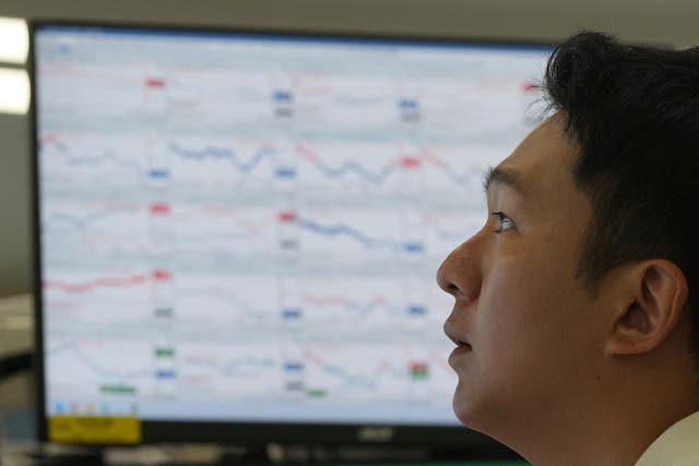 South Korea Financial Markets