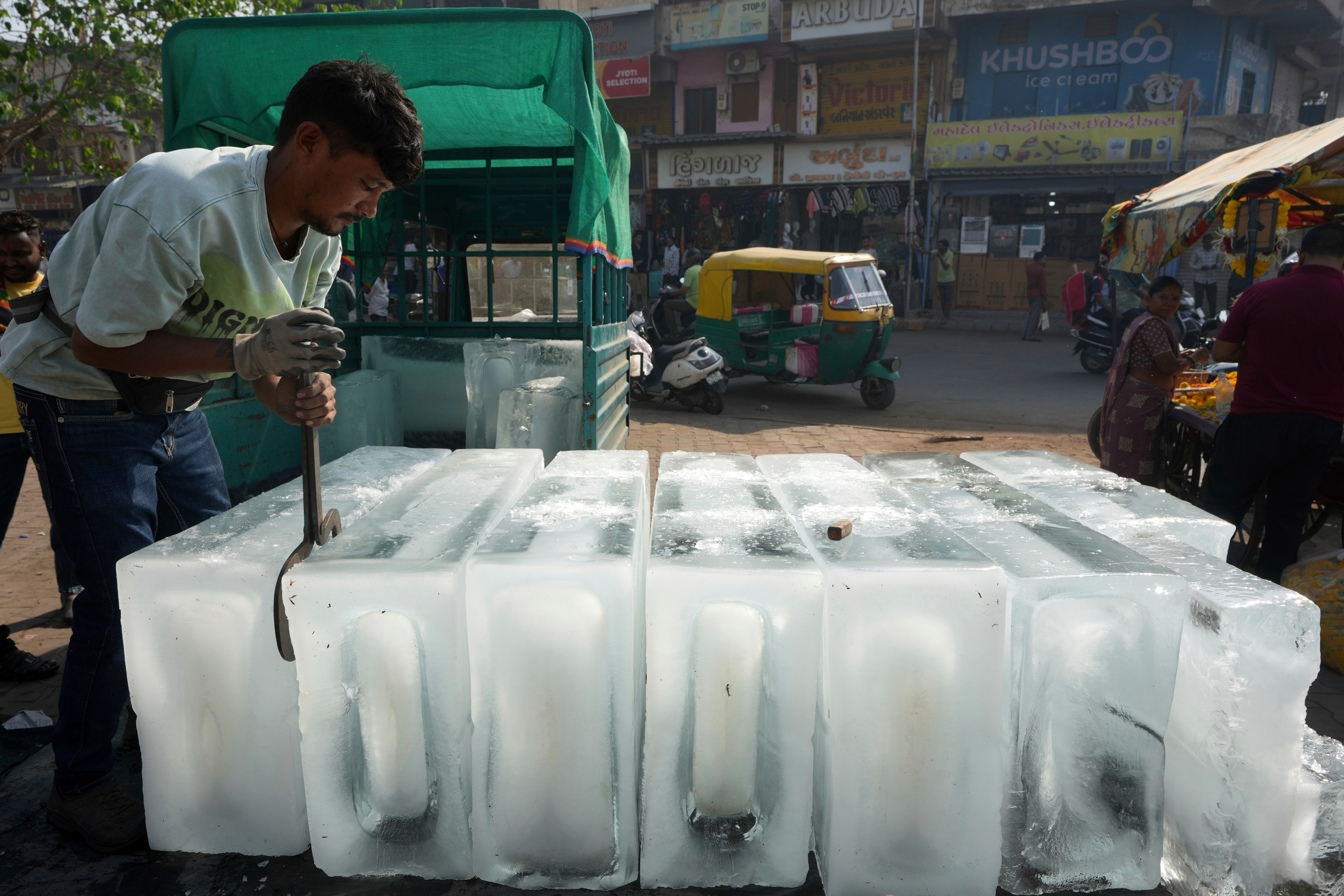 MUN-CLI CLIMA-AUMENTO TEMPERTURA