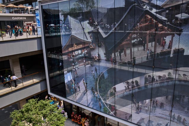 ASI-ECO CHINA-UE-COMERCIO