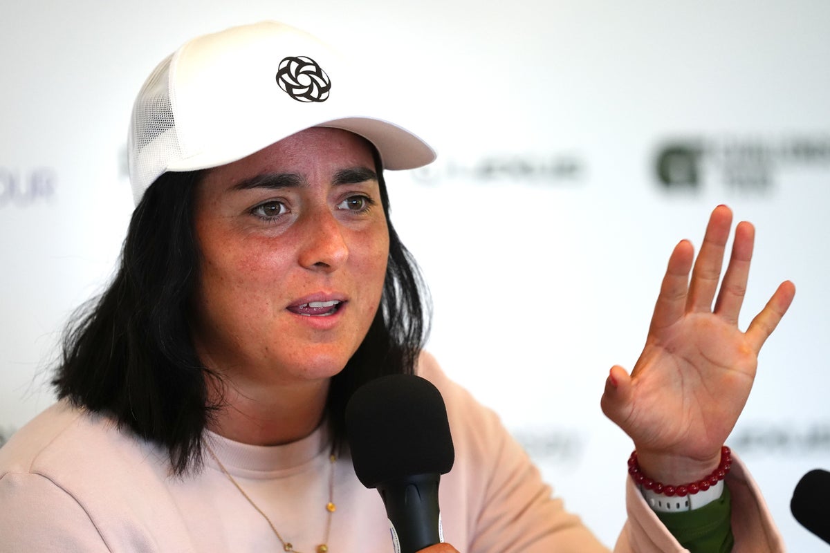 Ons Jabeur Criticizes French Open for Women's Night Session Exclusion