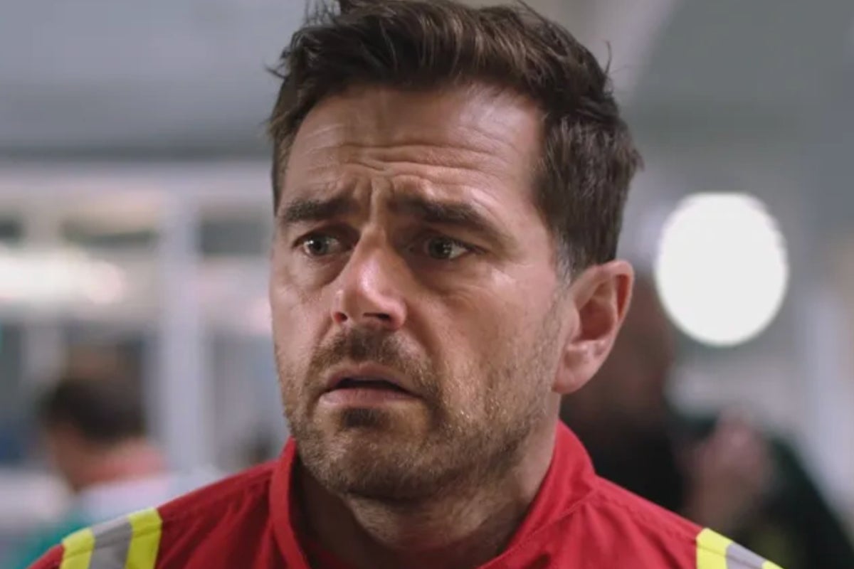 Casualty fans predict ‘insulting’ location change will be its ‘downfall’
