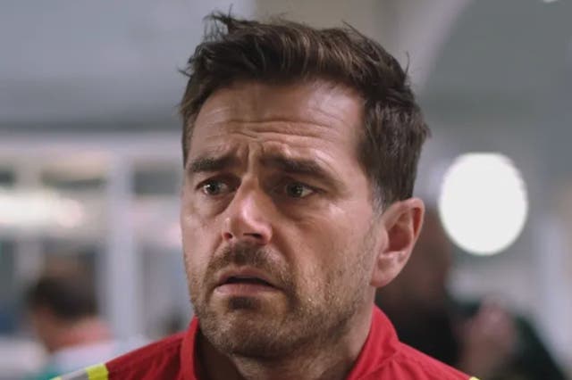 Casualty - latest news, breaking stories and comment - The Independent