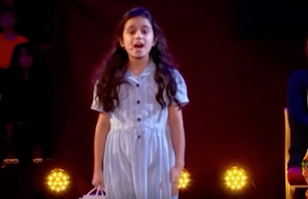 Resurfaced footage shows Harry Potter’s Arabella Stanton in Matilda