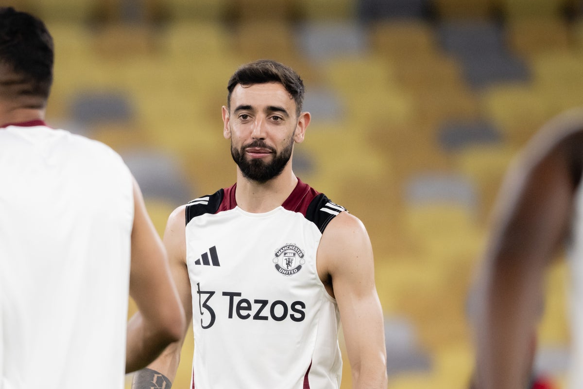 曼联诉Asean All Stars Live:友好的团队新闻和马来西亚的最新更新