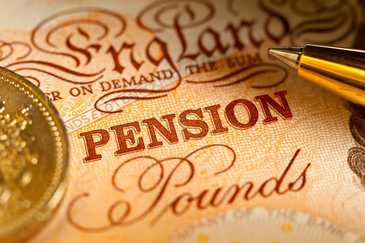 How your pension salary sacrifice works – and what HMRC tax changes would cost you