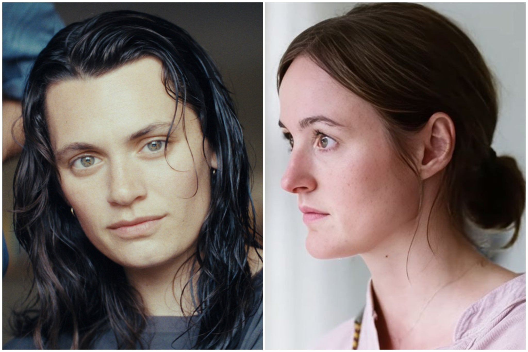 <p>'Love Letters' and 'Sentimental Value'</p>