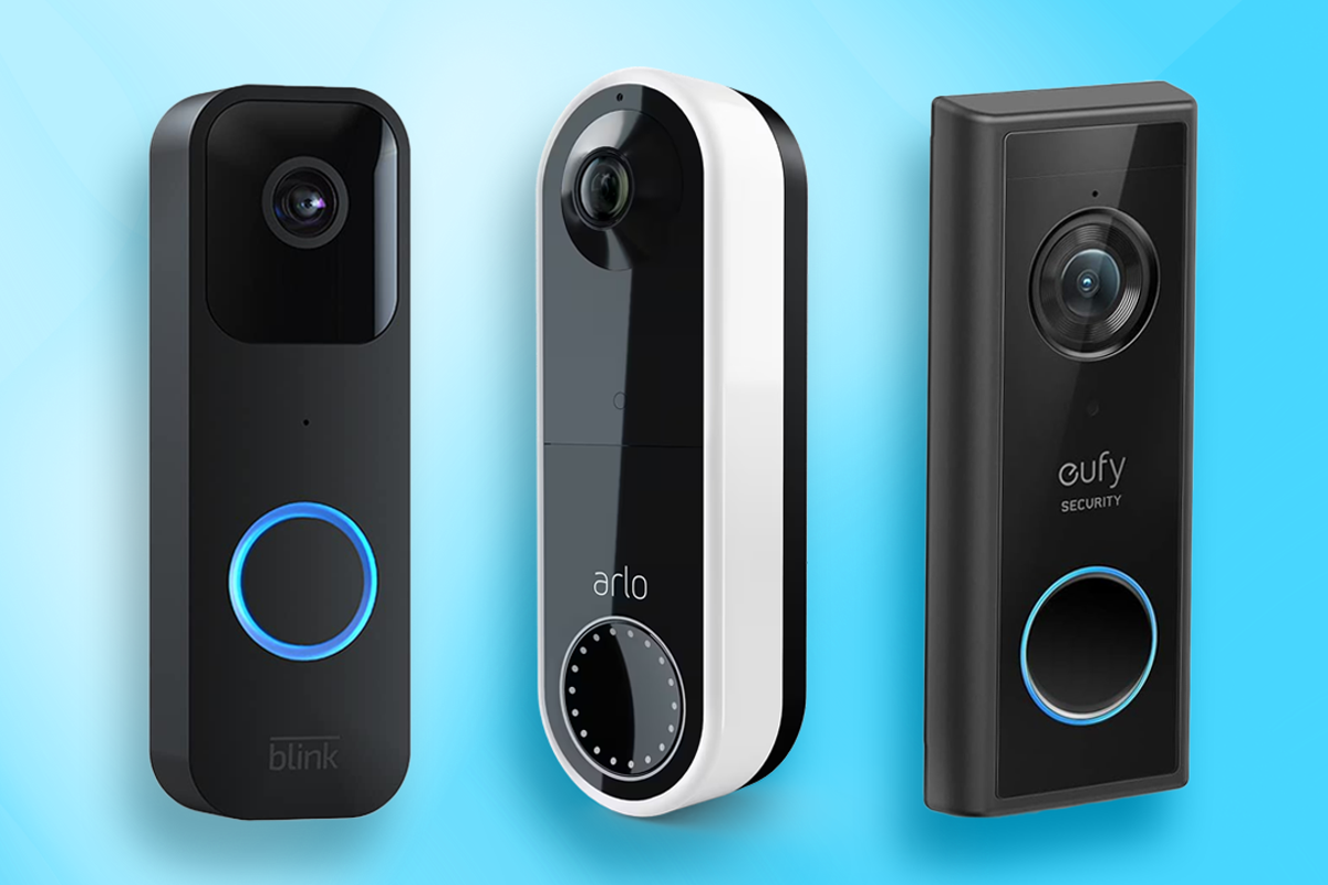 door bell top rated video doorbell