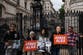 Government urged to upgrade travel warning for ‘police state’ Egypt following ongoing detention of Alaa Abd el-Fattah