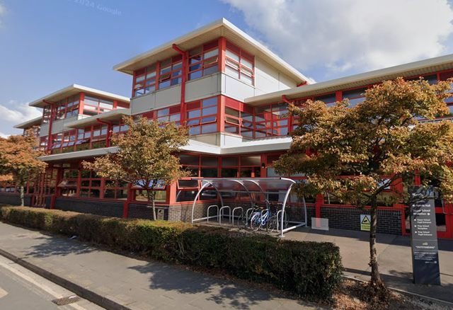 <p>Joshua Adusei was a PE teacher at Harris Academy Tottenham in northeast London</p>