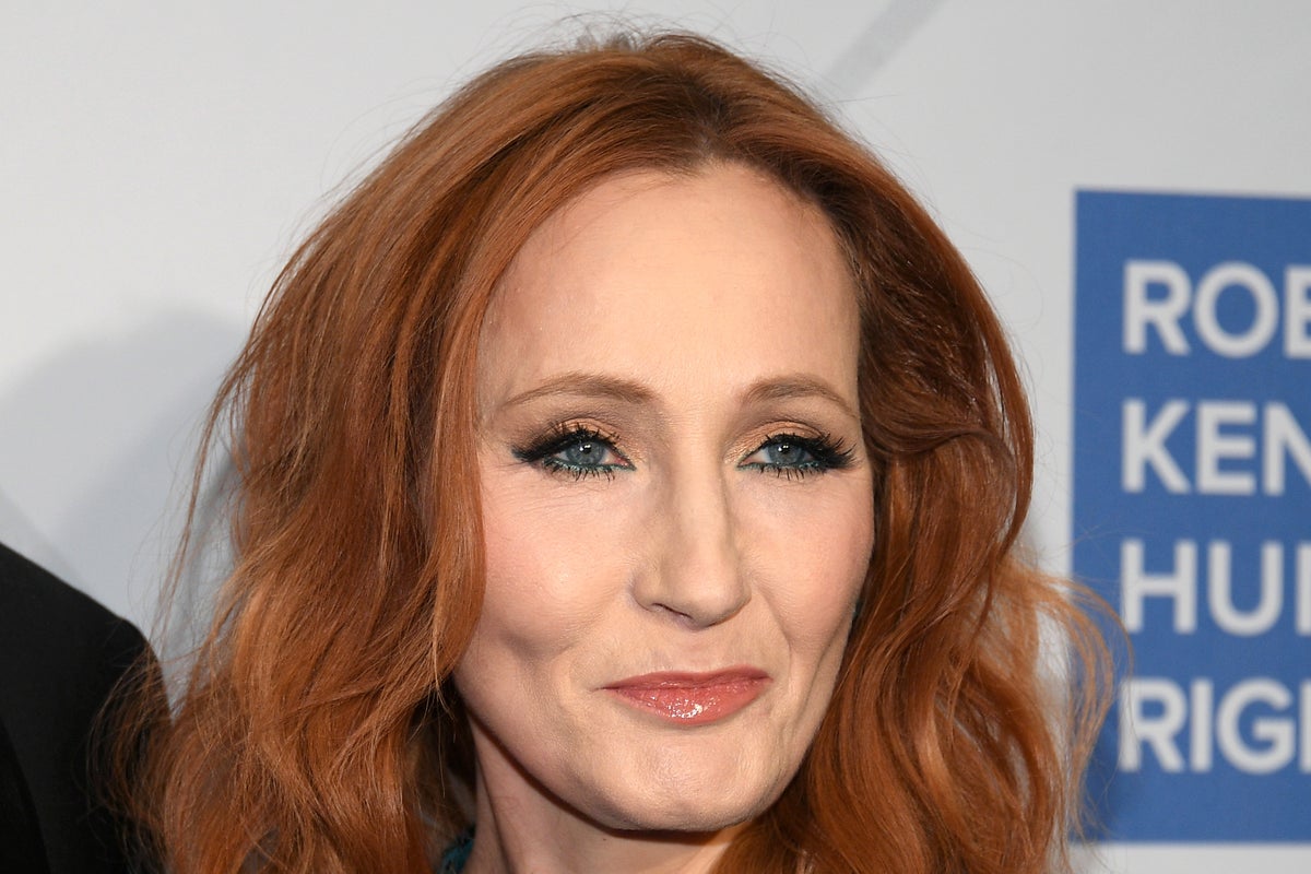JK Rowling responds to Harry Potter HBO casting announcement