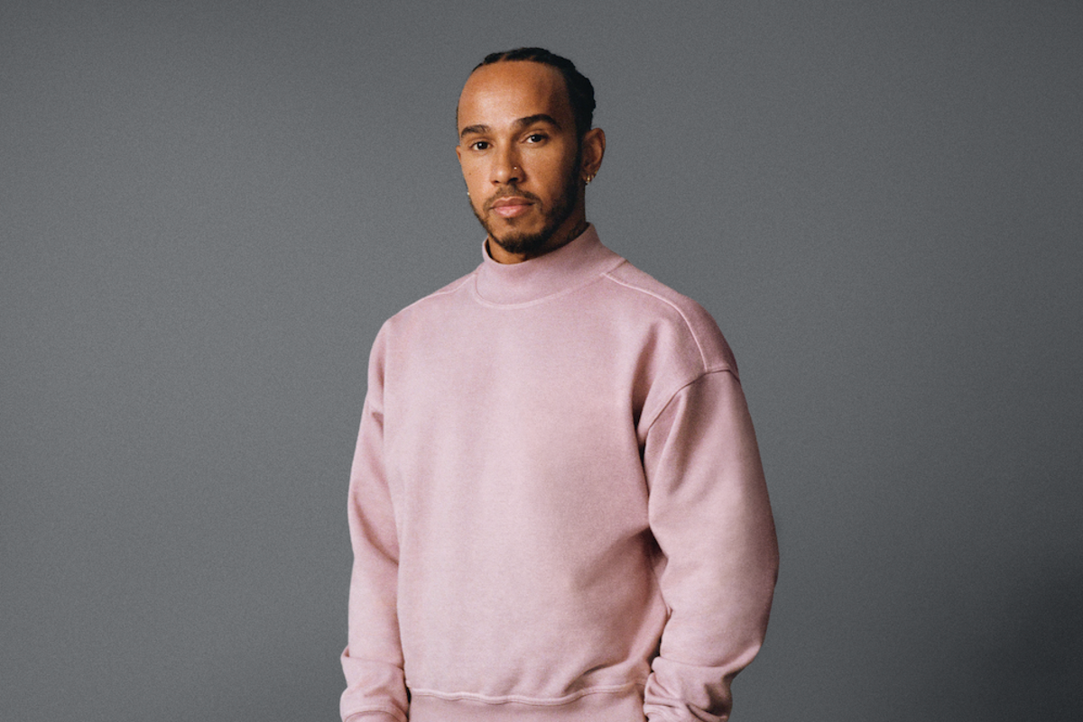 Lewis Hamilton urges UK education reform: ‘Something needs to change’