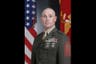 Marine restrains ‘unruly man’ who tried to open door on flight
