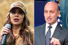 Stephen Miller and Kristi Noem demand ICE agents increase arrests to 3,000 per day: report