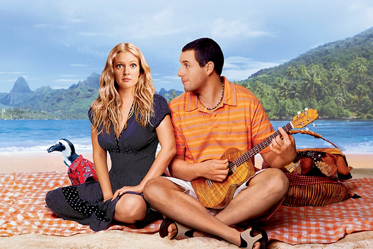 Curtains for originality? Theatre creatives on the West End romcom musical boom Curtains for originality? Theatre creatives on the West End romcom musical boom