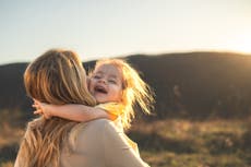 I’m not looking for a male role figure for my children – is that wrong?