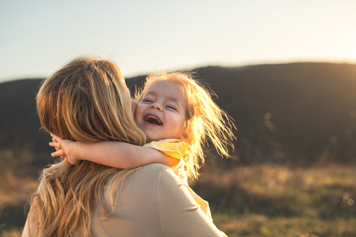 I’m not looking for a male role figure for my children – is that wrong?