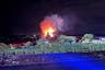 Princess Diana’s former home targeted in suspected arson attack