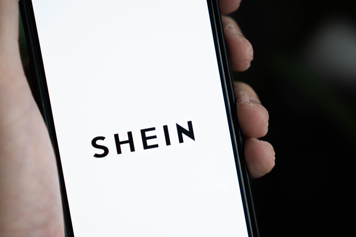 Shein seeks Hong Kong stock market listing in blow to London – reports