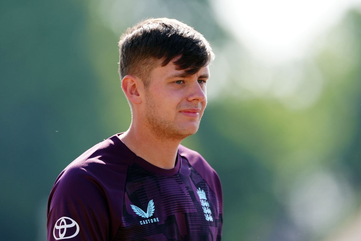 England Names Jamie Smith Opener as Harry Brook Begins ODI Captaincy vs West Indies