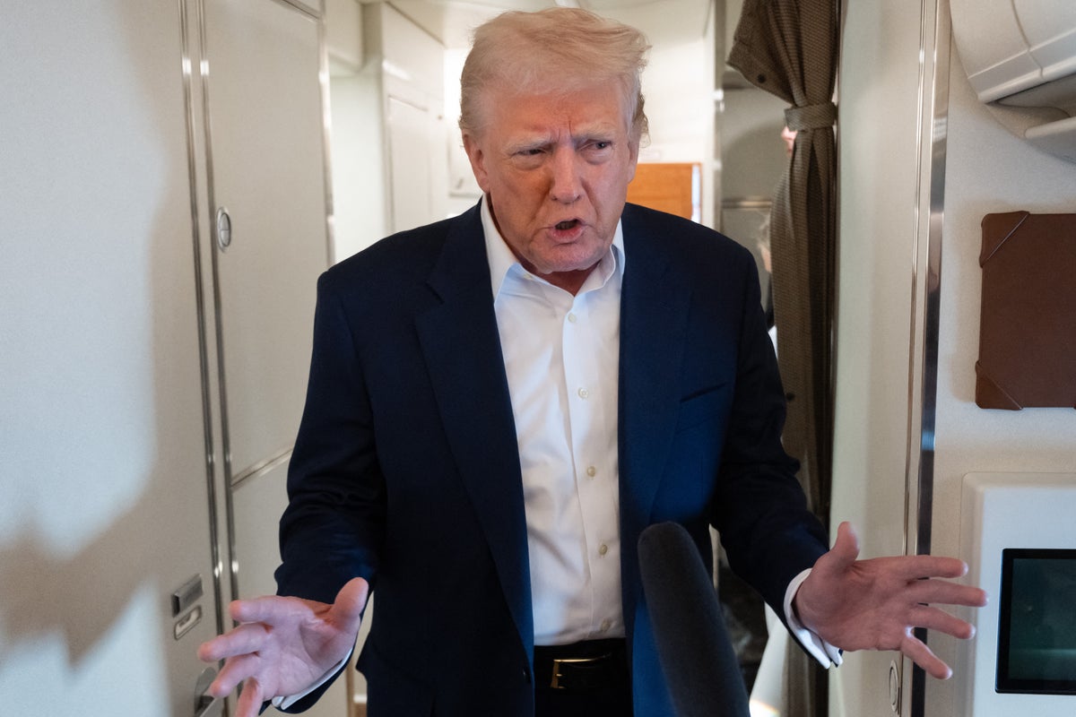 War of words escalates between Russia and Trump