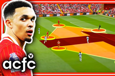 Why Liverpool might be better without Trent Alexander-Arnold